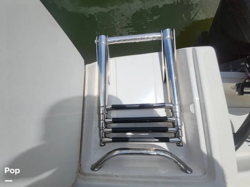 Slide: The Image of Sea Pro Citation 2400 2023 - 16516386