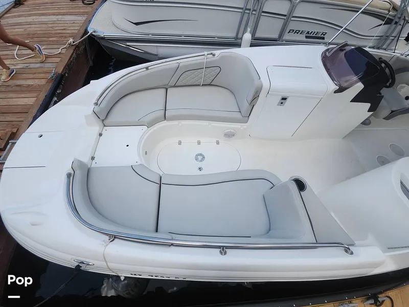 Slide: The Image of Sea Pro Citation 2400 2023 - 16516347