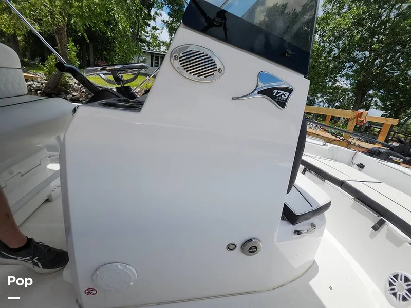 Slide: The Image of Stingray 173 CC 2025 - 16516165