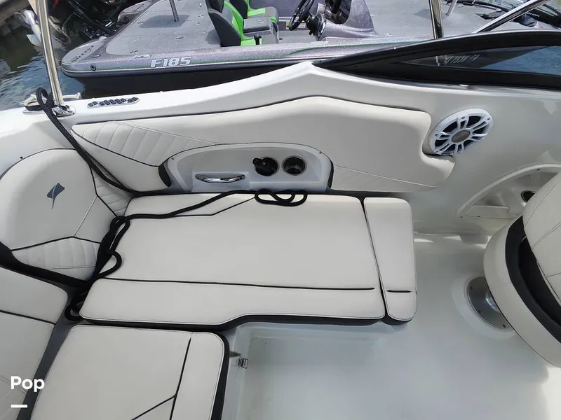 Slide: The Image of Stingray 23 OSX 2024 - 16516485