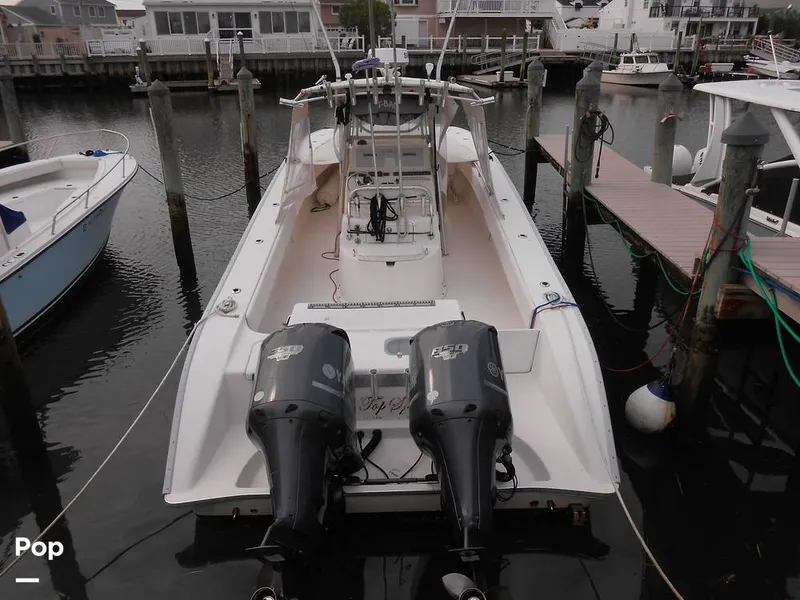 Slide: The Image of Cape Horn Yachts 36 OS 2008 - 16526668