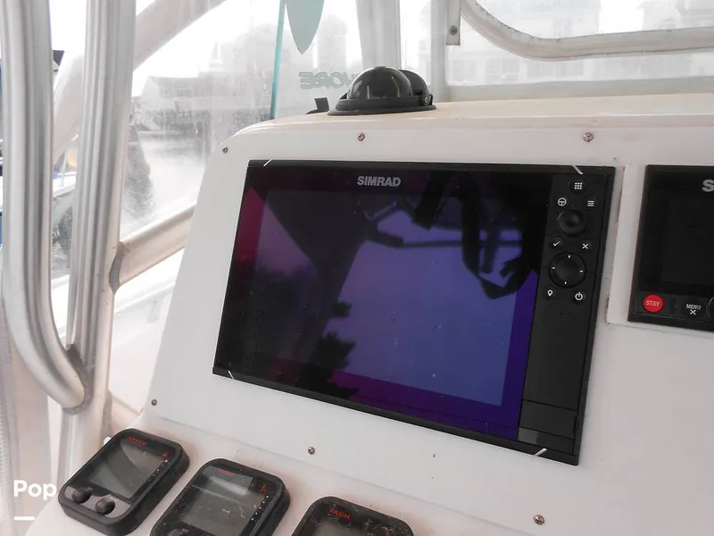 Slide: The Image of Cape Horn Yachts 36 OS 2008 - 16526720