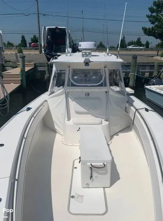 Slide: The Image of Cape Horn Yachts 36 OS 2008 - 16516630