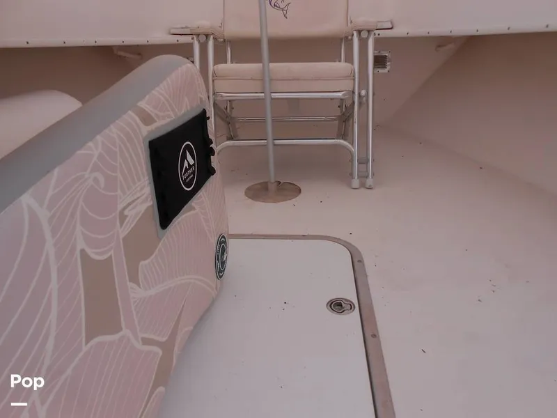 Slide: The Image of Cape Horn Yachts 36 OS 2008 - 16526727
