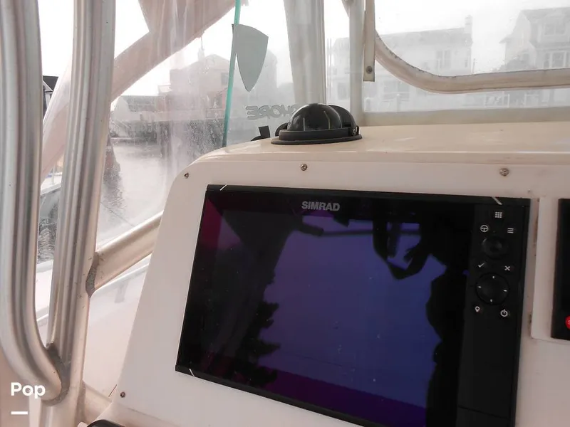 Slide: The Image of Cape Horn Yachts 36 OS 2008 - 16526719
