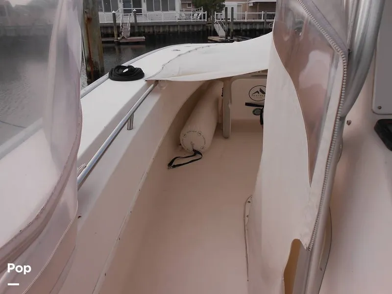 Slide: The Image of Cape Horn Yachts 36 OS 2008 - 16526715