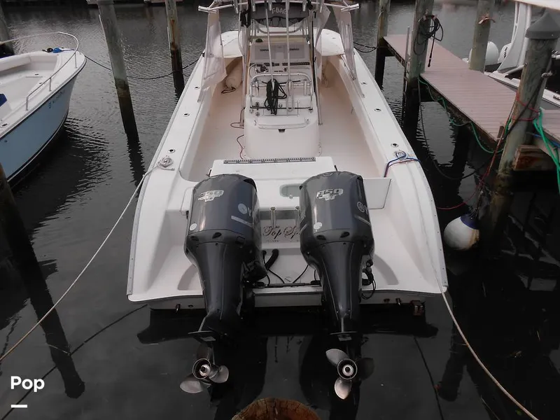 Slide: The Image of Cape Horn Yachts 36 OS 2008 - 16526667