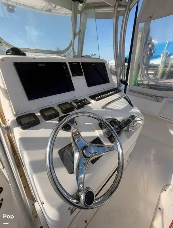 Slide: The Image of Cape Horn Yachts 36 OS 2008 - 16516625