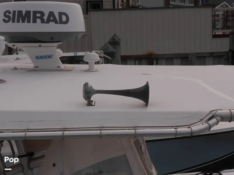 Slide: The Image of Cape Horn Yachts 36 OS 2008 - 16526675