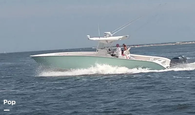 Slide: The Image of Cape Horn Yachts 36 OS 2008 - 16516620