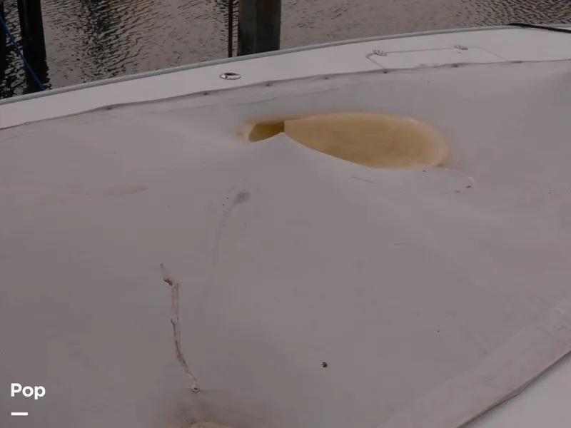 Slide: The Image of Cape Horn Yachts 36 OS 2008 - 16526674