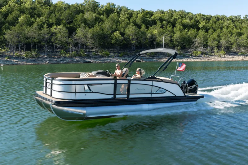 Slide: The Image of Barletta LUSSO23M 2025 - 12