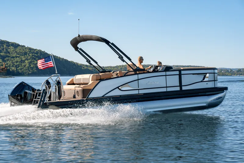 Slide: The Image of Barletta LUSSO23M 2025 - 18