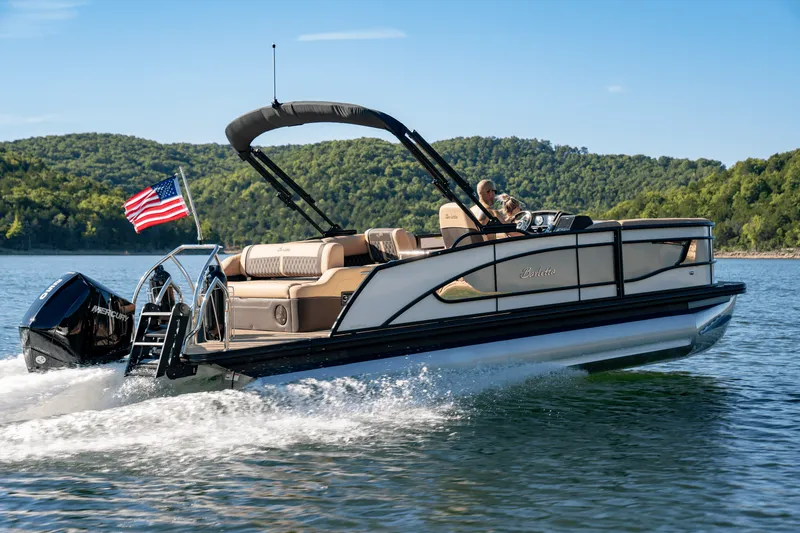 Slide: The Image of Barletta LUSSO23M 2025 - 19