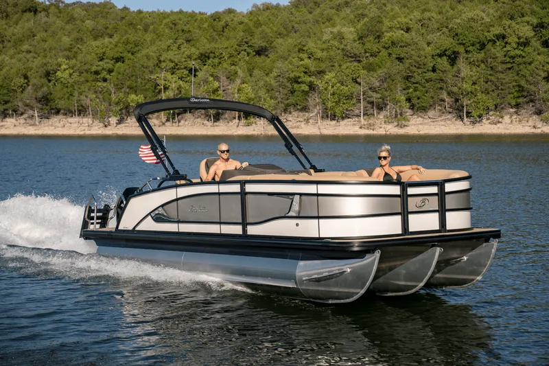 Slide: The Image of Barletta LUSSO23M 2025 - 2