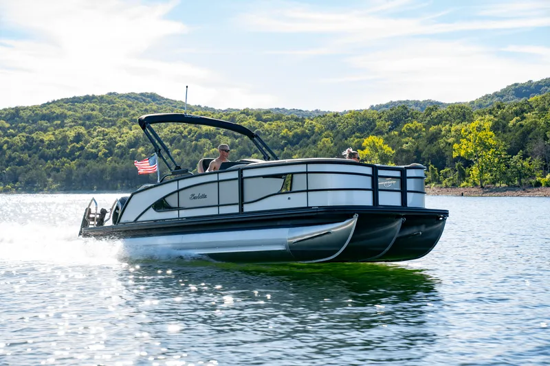 Slide: The Image of Barletta LUSSO23M 2025 - 23