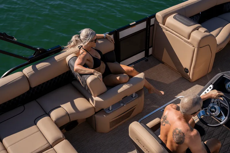 Slide: The Image of Barletta LUSSO23M 2025 - 28