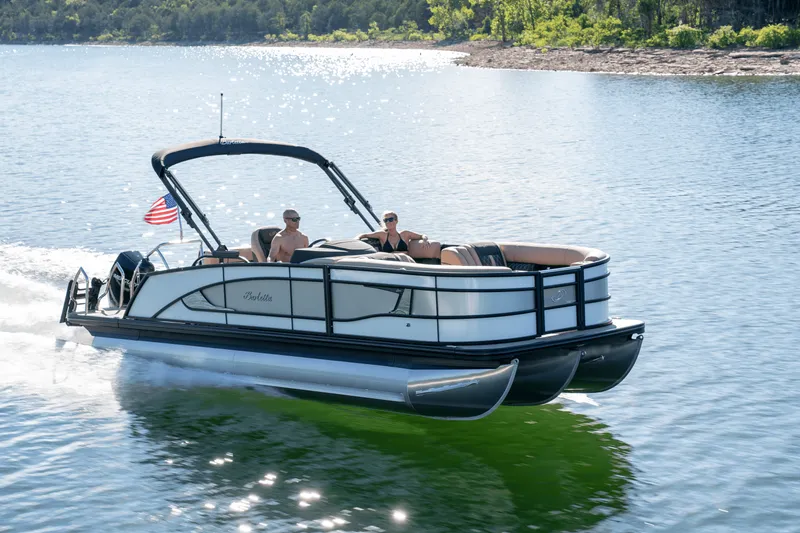 Slide: The Image of Barletta LUSSO23M 2025 - 29