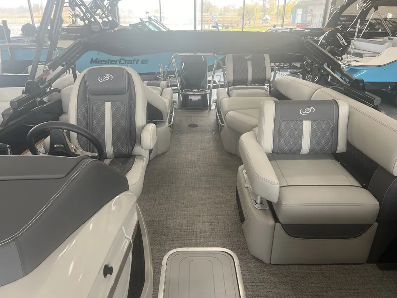 Slide: The Image of Barletta LUSSO23M 2025 - 3