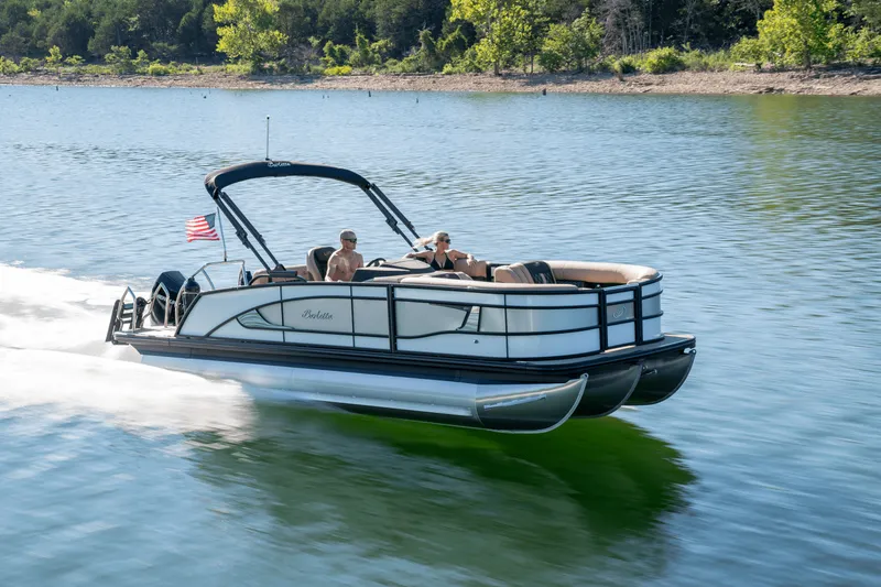 Slide: The Image of Barletta LUSSO23M 2025 - 30