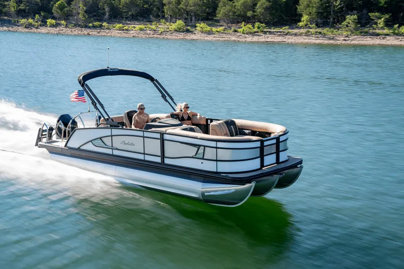 Slide: The Image of Barletta LUSSO23M 2025 - 32