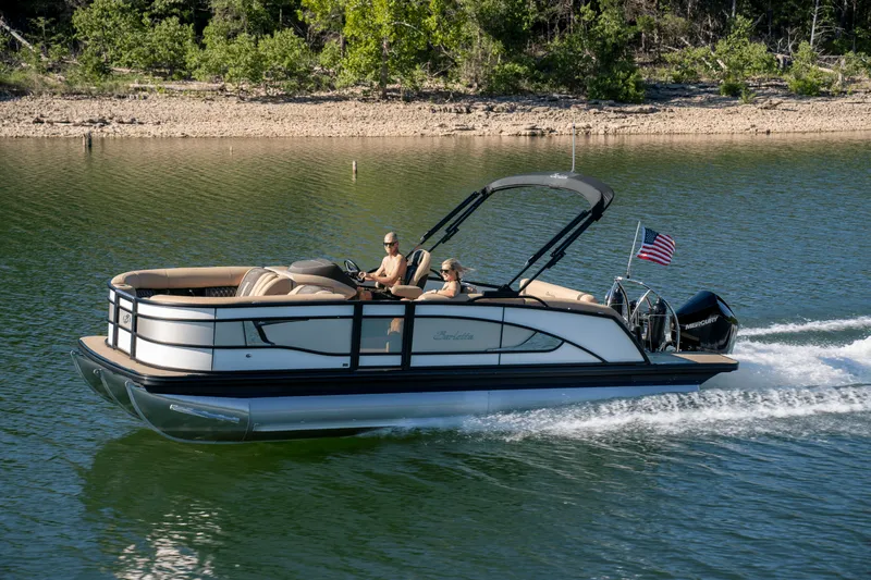 Slide: The Image of Barletta LUSSO23M 2025 - 35