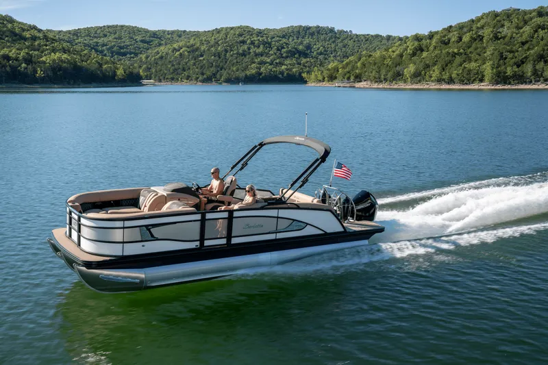 Slide: The Image of Barletta LUSSO23M 2025 - 36