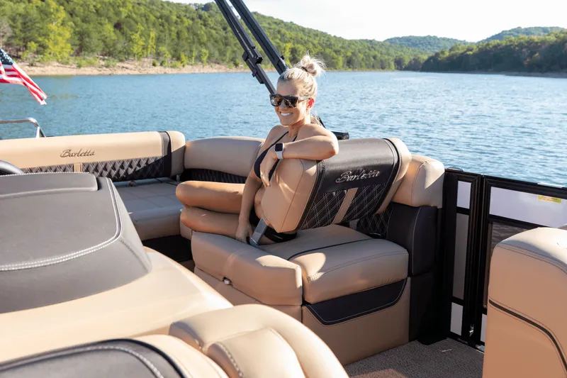 Slide: The Image of Barletta LUSSO23M 2025 - 37