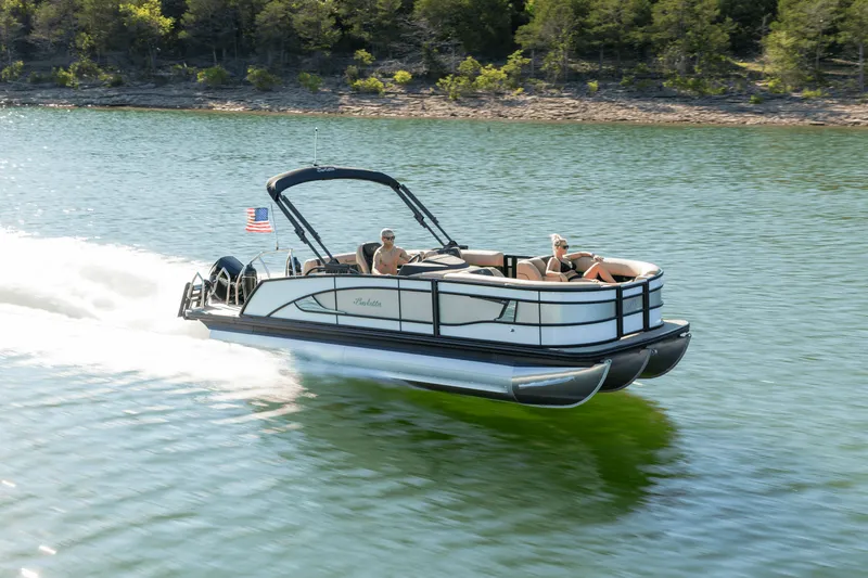 Slide: The Image of Barletta LUSSO23M 2025 - 42