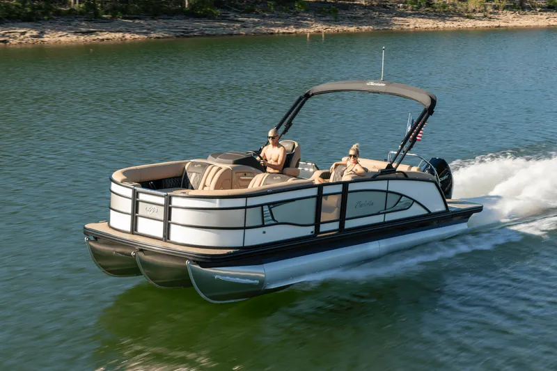 Slide: The Image of Barletta LUSSO23M 2025 - 43