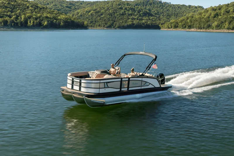 Slide: The Image of Barletta LUSSO23M 2025 - 44