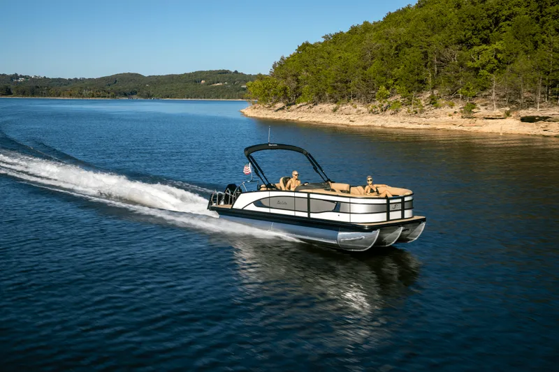 Slide: The Image of Barletta LUSSO23M 2025 - 6