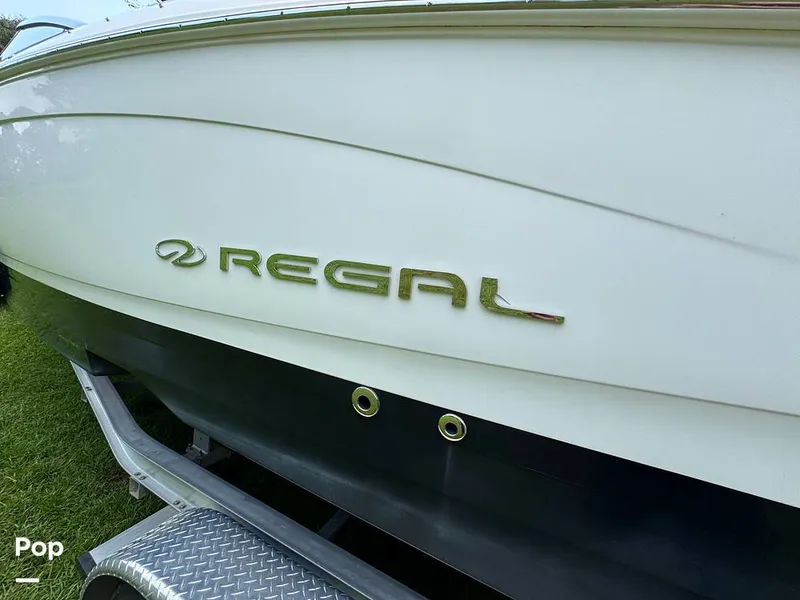 Slide: The Image of Regal LS6 2021 - 16546641