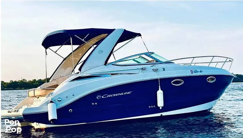 The Image of Crownline Boats 264 CR 2014 - 16566191
