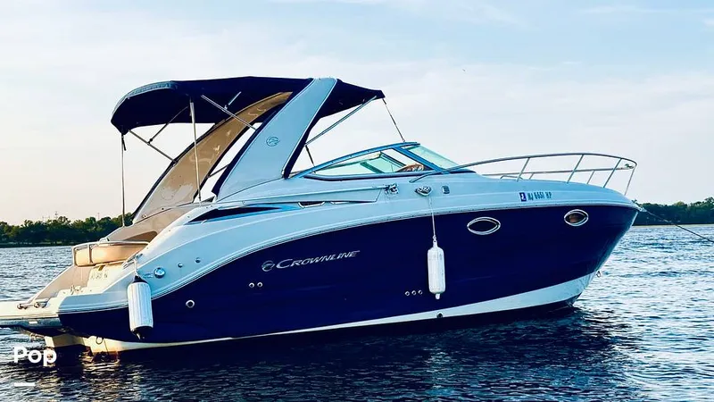 Slide: The Image of Crownline Boats 264 CR 2014 - 16603850