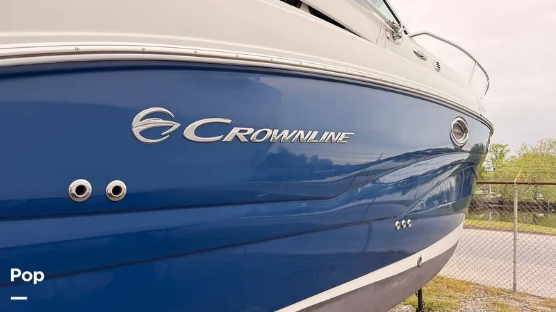 Slide: The Image of Crownline Boats 264 CR 2014 - 16603852