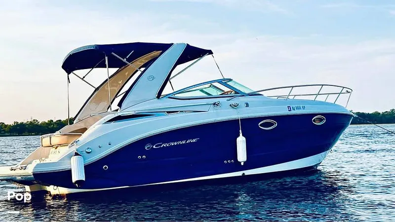 The Image of Crownline Boats 264 cr 2014 - 16515857