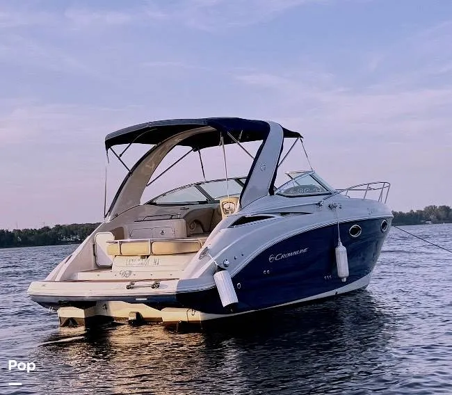 Slide: The Image of Crownline Boats 264 CR 2014 - 16603849