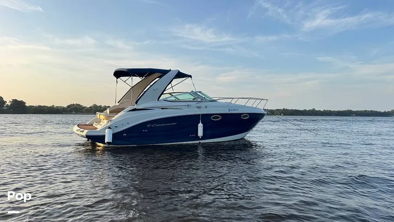 Slide: The Image of Crownline Boats 264 CR 2014 - 16603856