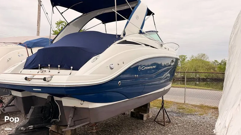 Slide: The Image of Crownline Boats 264 CR 2014 - 16603851
