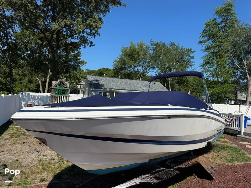 The Image of Regal Bowrider 2200 2012 - 16525767