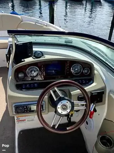 Slide: The Image of Regal Bowrider 2200 2012 - 16516937