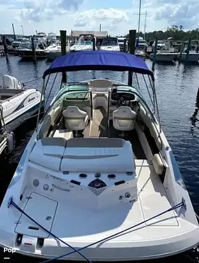 Slide: The Image of Regal Bowrider 2200 2012 - 16516938