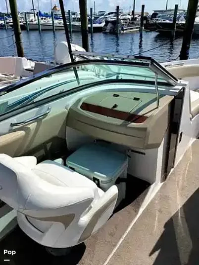 Slide: The Image of Regal Bowrider 2200 2012 - 16516936