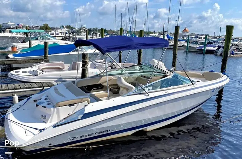 The Image of Regal Bowrider 2200 2012 - 16516934