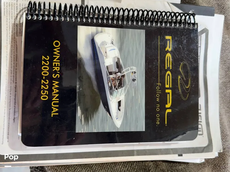 Slide: The Image of Regal 2200 2012 - 16525867