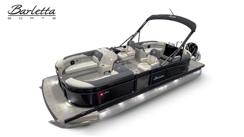 The Image of Barletta Boats S22QC 2027 - 0
