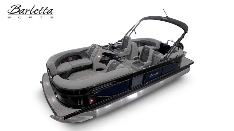 The Image of Barletta Boats C22QC 2027 - 0