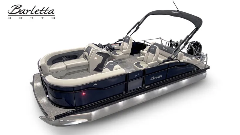 The Image of Barletta Boats A22UC 2027 - 0