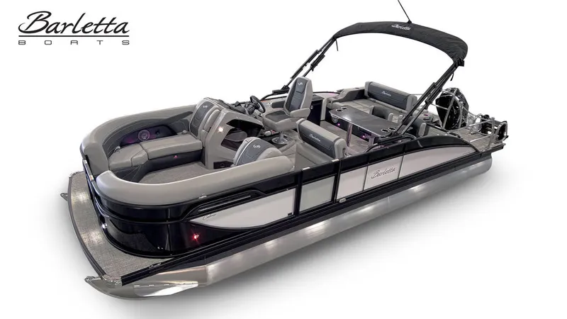 The Image of Barletta Boats C24UE 2027 - 0
